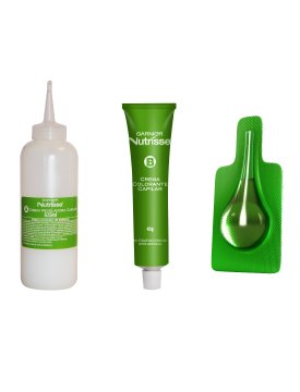 Foto contenido Nutrisse